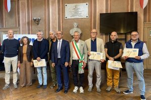 Scopri di più sull'articolo ASSO: LA FESTA DEI DONATORI DI SANGUE DELL’AVIS DI ERBA